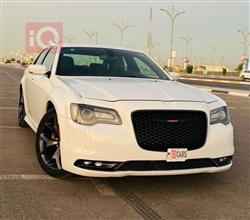 كرايسلر 300